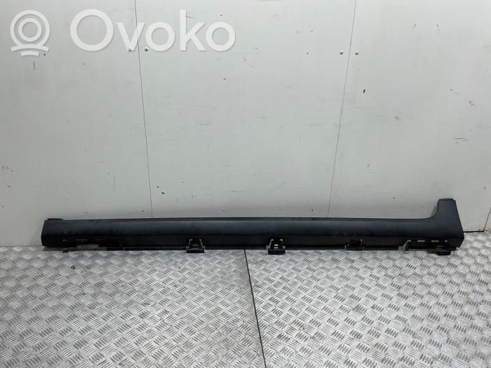 Citroen C3 Sottoporta 