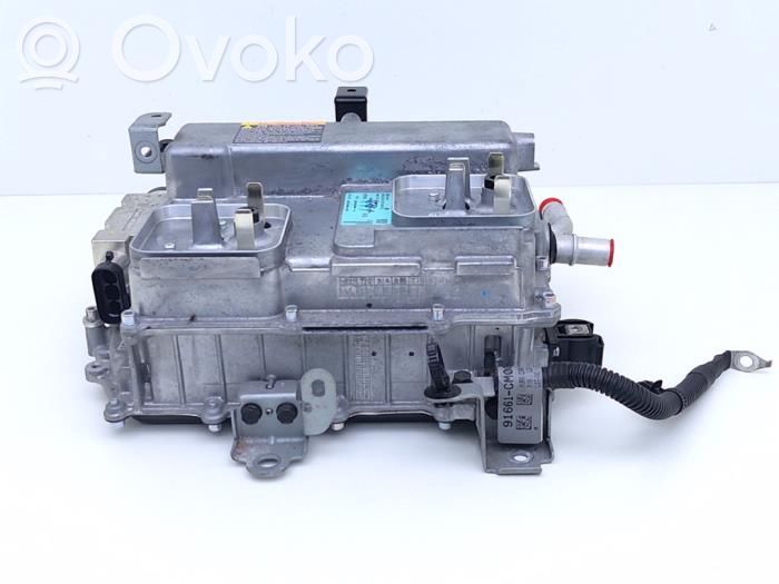 Hyundai Kona I Inversor/convertidor de voltaje 