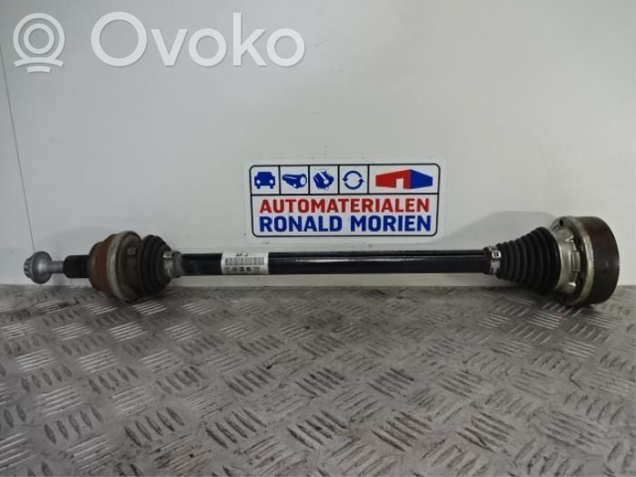 Volkswagen Golf V Planetară spate 