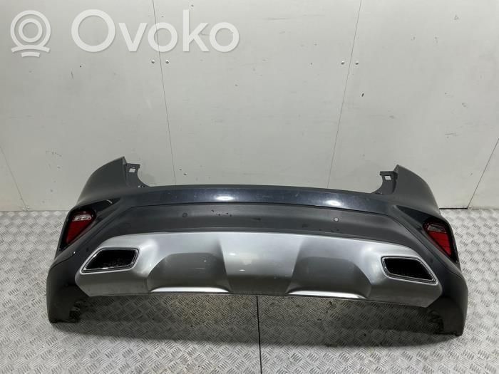 KIA Xceed Galinis bamperis 