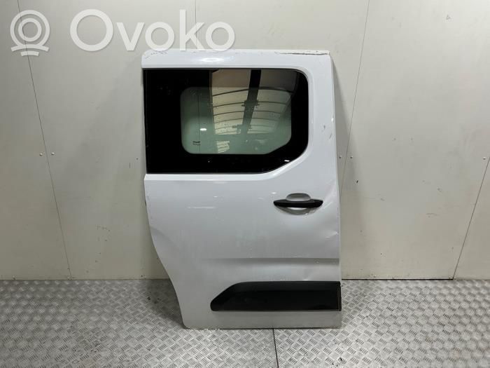 Peugeot Partner III Side sliding door 