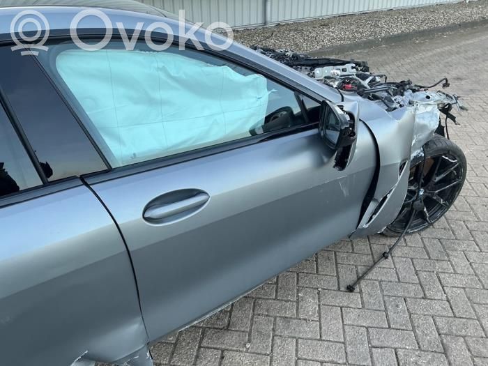 BMW 8 G16 Portiera anteriore 