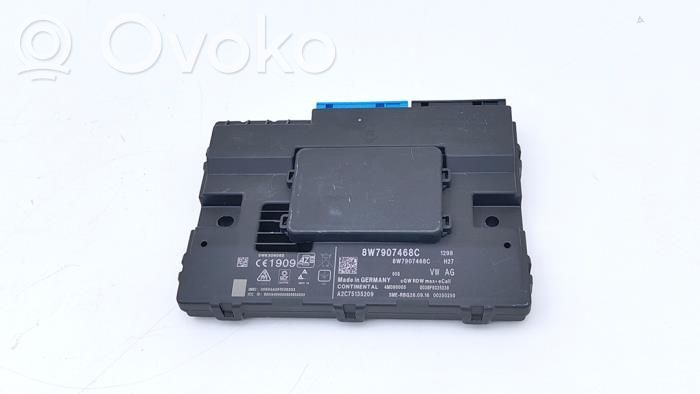 Modulo di controllo accesso   8W7907468C,A2C75135209