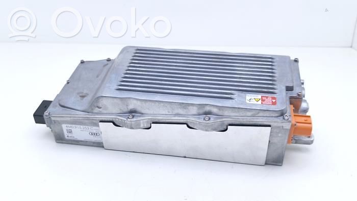 Audi Q7 4M Other devices 