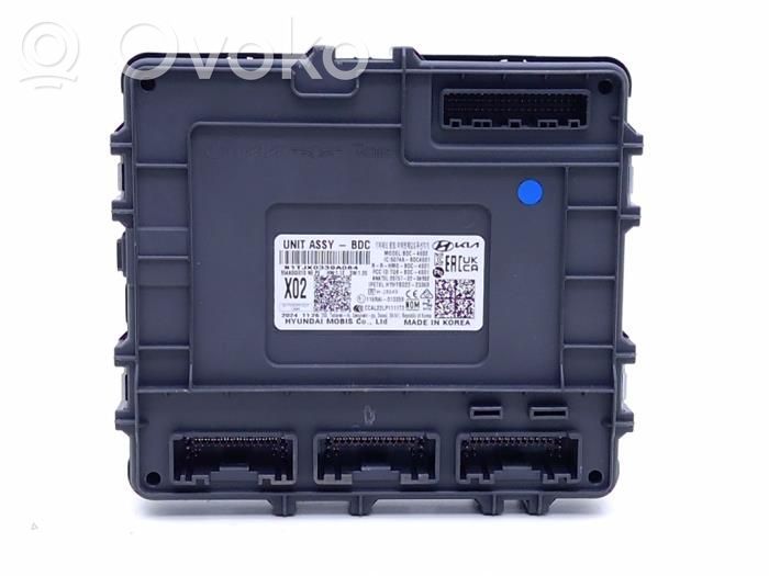 Hyundai Ioniq 5 Modulo di controllo del corpo centrale 