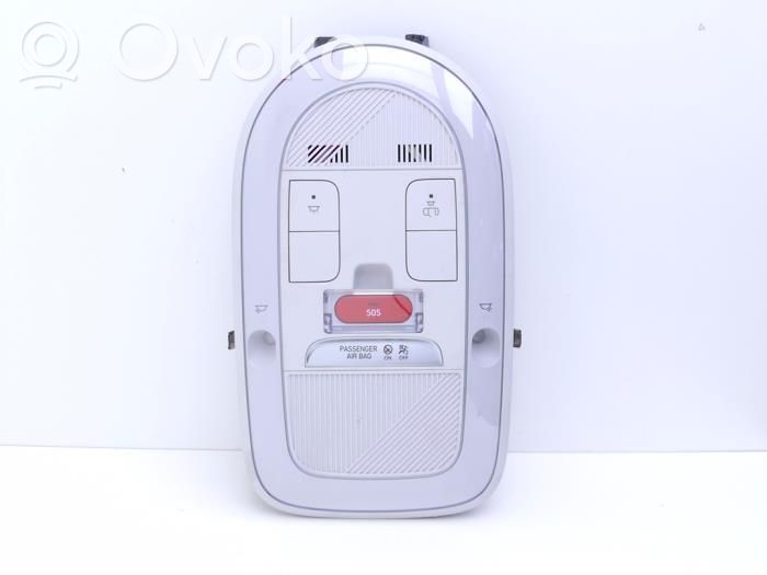 Hyundai Ioniq 5 Lampă scaun față 
