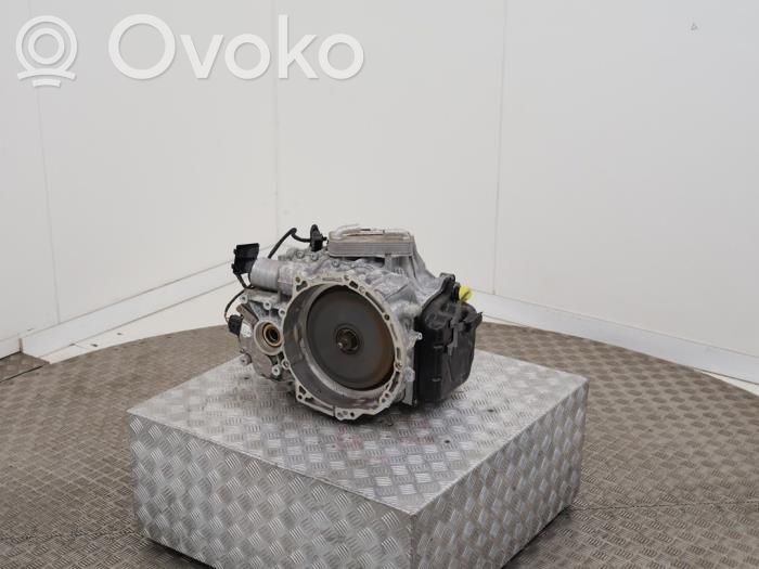 Audi Q3 F3 Manualna 5-biegowa skrzynia biegów 