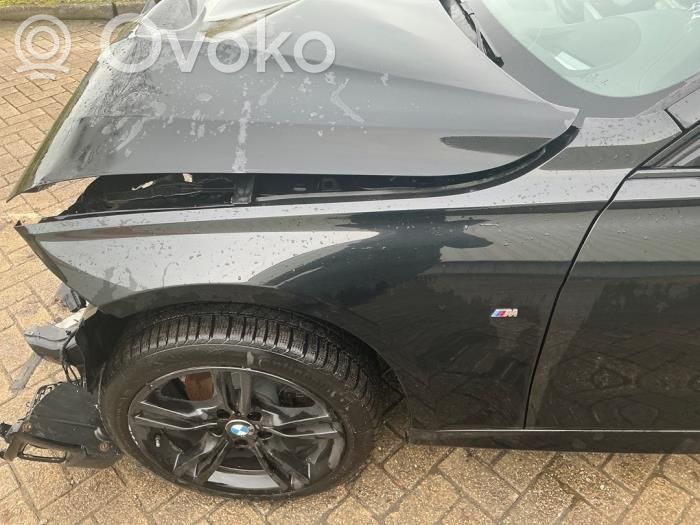 BMW 3 F30 F35 F31 Spārns 