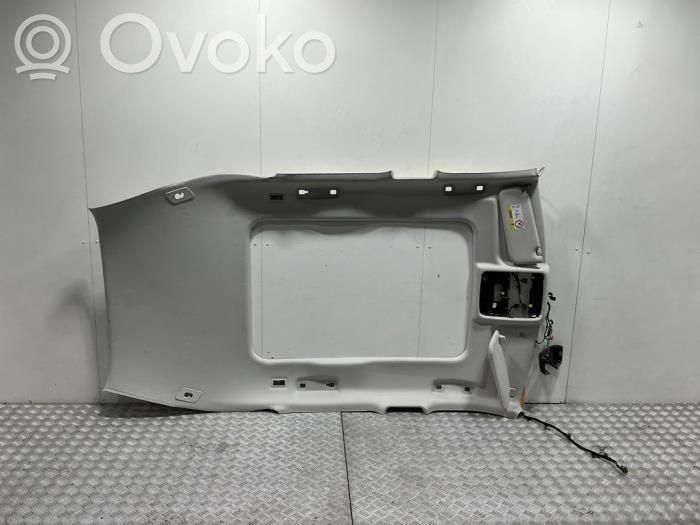 Land Rover Range Rover Velar Tapițerie capotă 