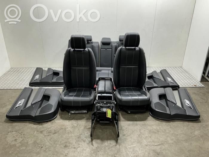 Set de interior   BEKLEDINGSET,FK72600C99DD,J8A263160BB,J8A263160BC,LR087295,LR092319