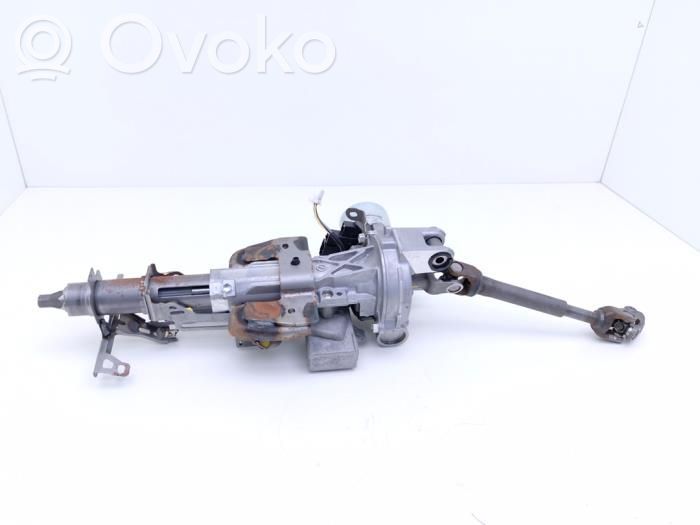 Mazda MX-30 Power steering hose/pipe/line 