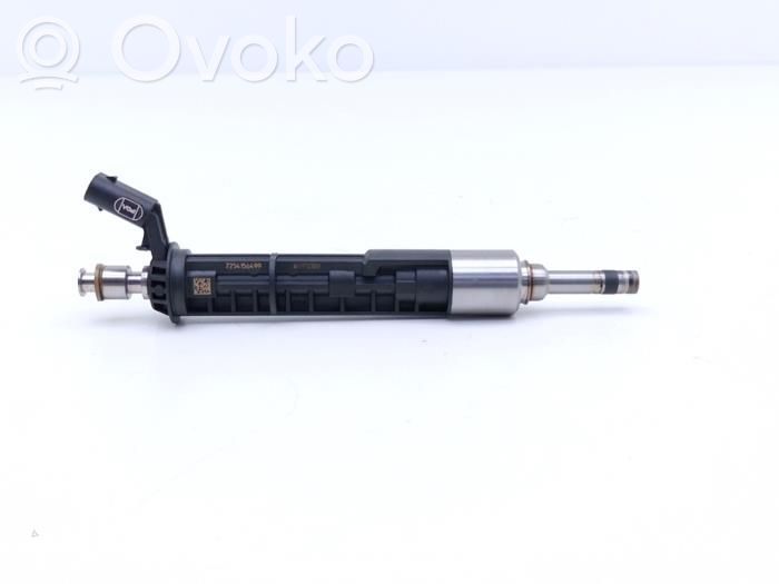 Inyector de combustible   0261500414,04893630AA,50053594,71797430