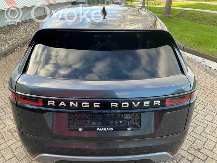 Land Rover Range Rover Velar Puerta del maletero/compartimento de carga 