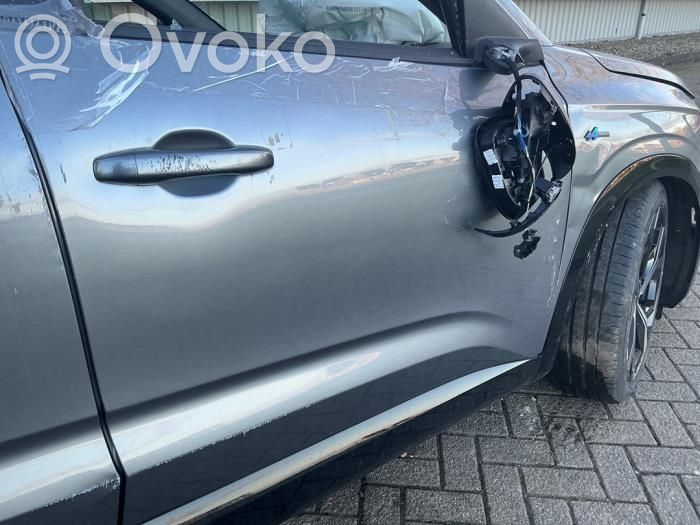 Renault Austral Puerta delantera 