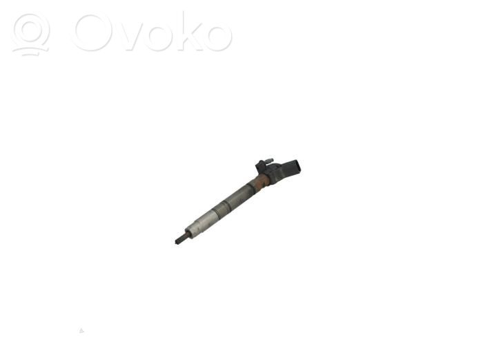 Audi Q7 4M Inyector de combustible 