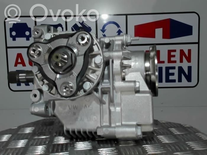 Skoda Karoq Scatola ingranaggi del cambio 