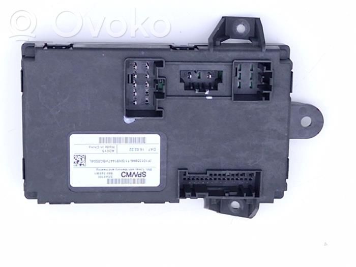 Module de commande de siège   P8891349361