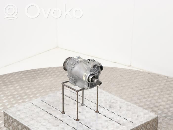 Volkswagen Golf VII Scatola ingranaggi del cambio 