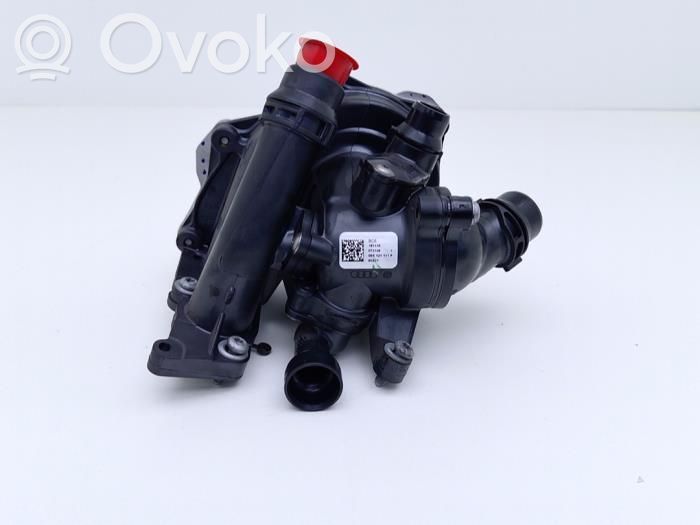 Volkswagen Beetle A5 Pompa dell’acqua 