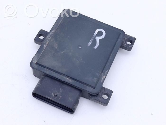 XPeng G6 Radar / Czujnik Distronic 
