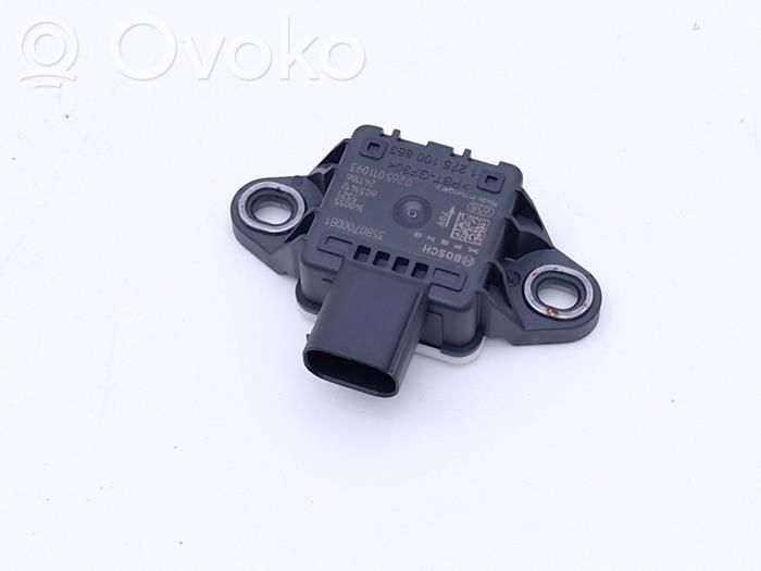 XPeng G6 Sensore di imbardata accelerazione ESP 