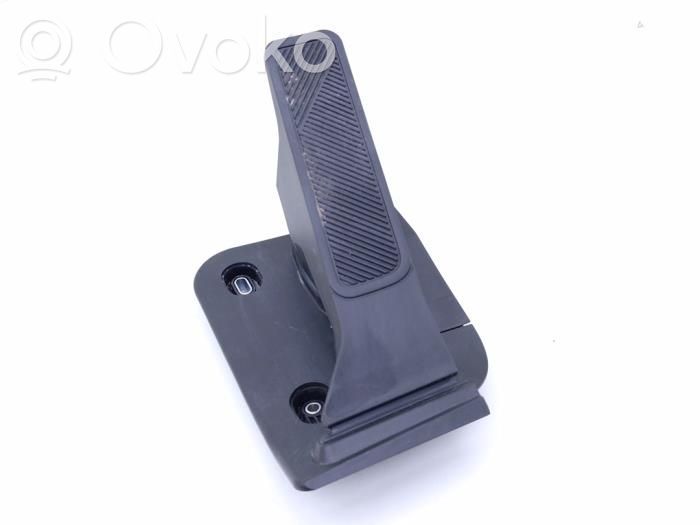 XPeng G6 Pedal del acelerador