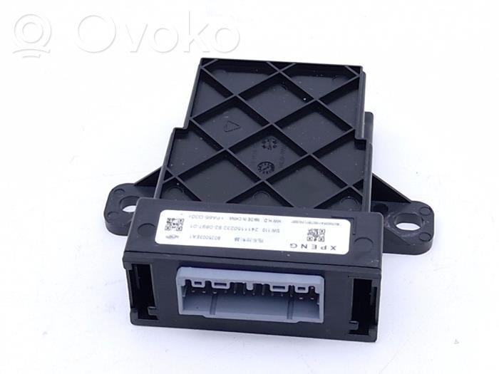 XPeng G6 Vetokoukun ohjainlaite/moduuli 