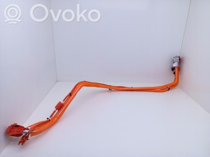 Tesla Model Y High voltage cable 