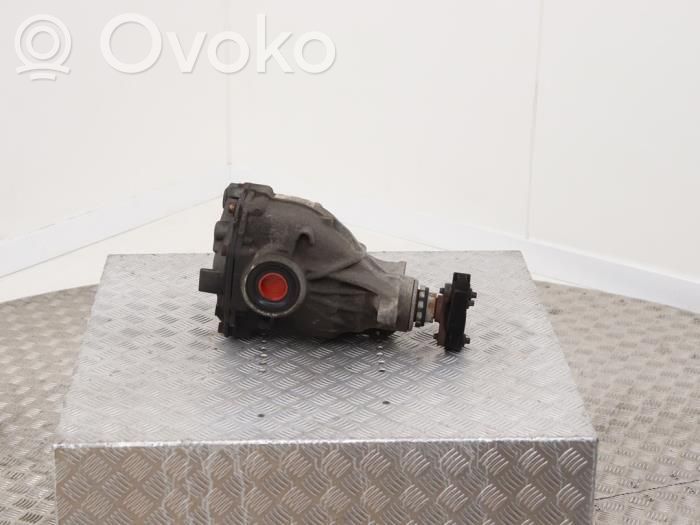BMW 5 F10 F11 Tylny mechanizm różnicowy 