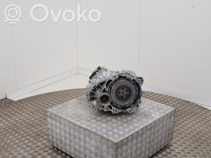 Volkswagen Golf VIII Manualna 5-biegowa skrzynia biegów