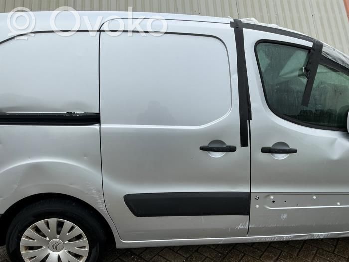 Citroen Berlingo Šoninės slankiojančios durys 