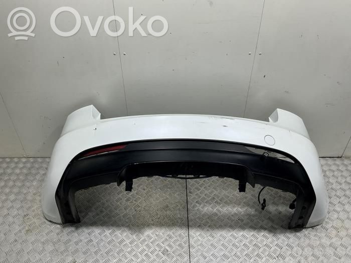 Tesla Model 3 Bamperis 