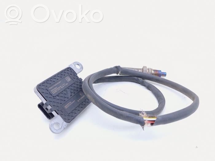 Iveco Daily 5th gen Lambda probe sensor 