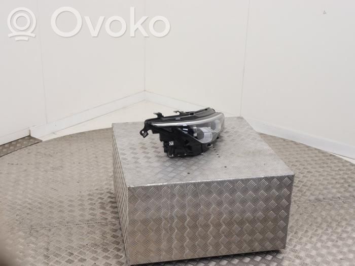 Volkswagen Golf VII Faro/fanale