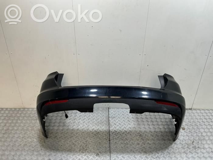 Opel Astra K Parachoques 