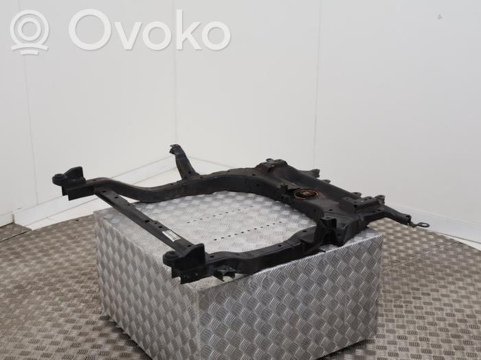 Opel Astra K Front subframe 