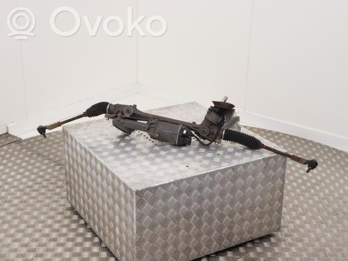 Audi Q2 - Hammastangon mekaaniset osat 