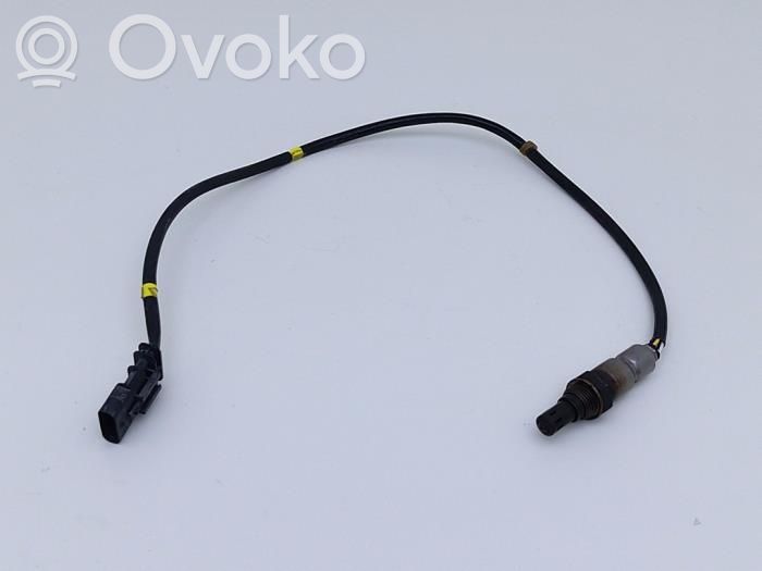 Fiat Ducato Lambda probe sensor 