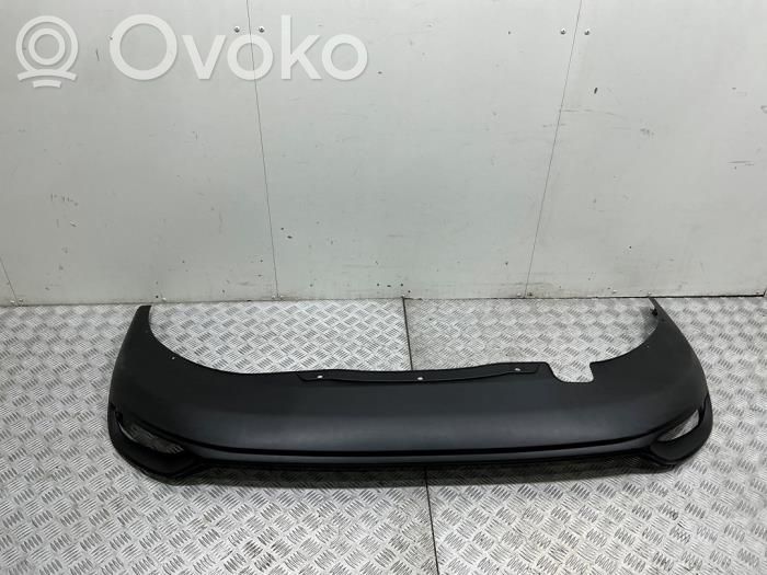 Fiat Tipo Listwa dolna zderzaka tylnego 