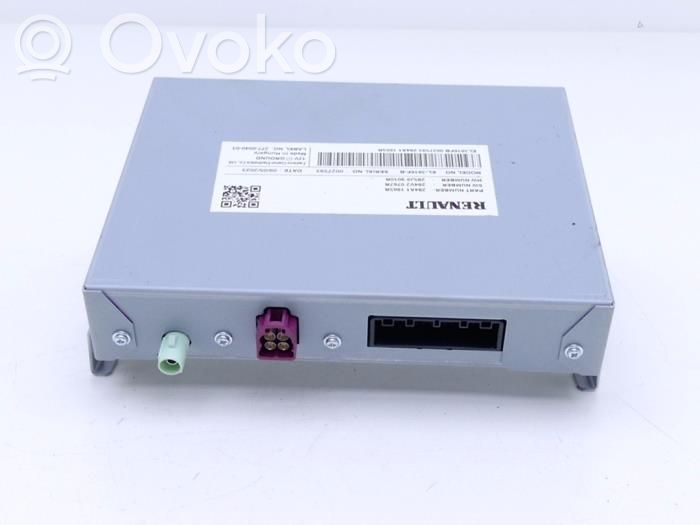 Renault Austral Camera control unit module 
