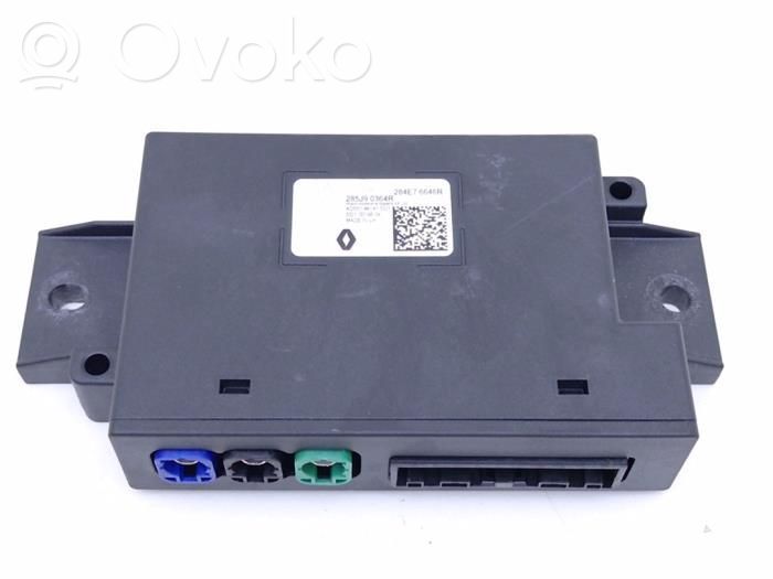 Camera control unit module   285J90364R