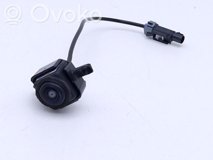 Renault Austral Wing mirror camera 