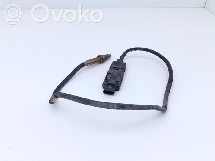 Land Rover Defender Lambda probe sensor 