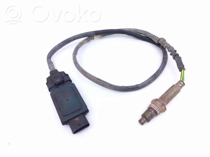 Land Rover Defender Lambda probe sensor 