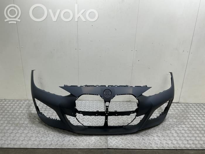 BMW 4 G22 G23 G24 G26 Paraurti anteriore 
