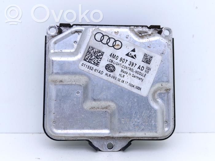 Audi RS5 Light module LCM 