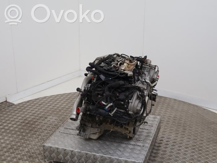 Engine   06M100031C