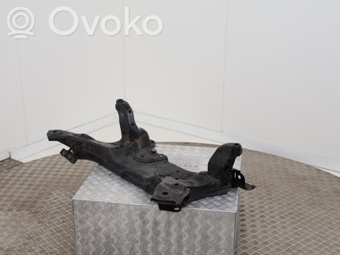 Ford Transit -  Tourneo Connect Etuapurunko 