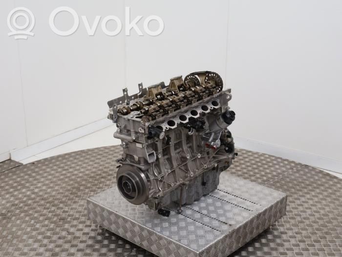 BMW M4 G82 G83 Motor 