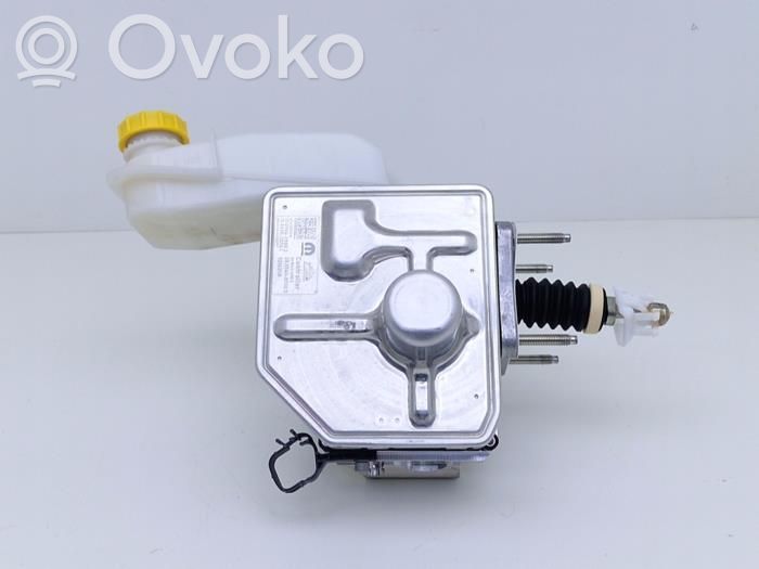 Alfa Romeo Tonale Brake booster 